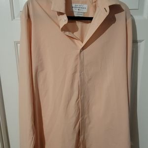 Mizzen Main XL-Tall Button Down